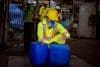Engineer Industry Wearing Safety Uniform Black Gl 2025 03 15 23 53 13 Utc