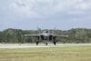 F 35 Lightning On The Tarmac