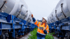 Female Engineer Inspecting Tanker Railcars With Wa 2024 12 07 23 43 51 Utc