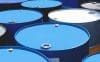 Oil Drums Group With Sunlight On Surface In Indust 2025 03 11 15 58 30 Utc