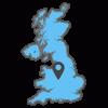 Innovo Map Animation