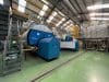 Oil Boiler House