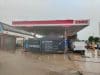 Garage Forecourt