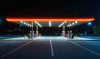 Generic Garage Forecourt Image