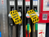 Fuel Pumps Out Of Service